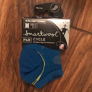 Smartwool Cycle Socks